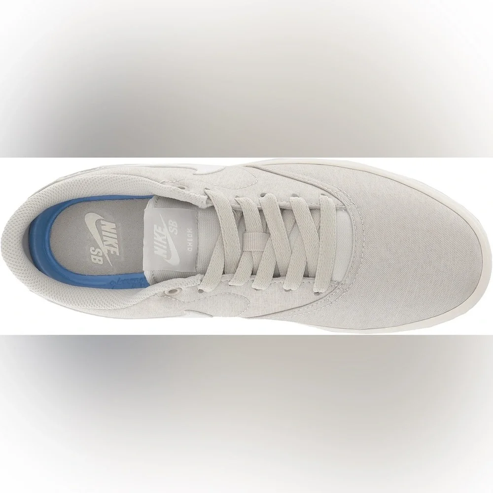 Nike SB Check Solarsoft Low Top Sneaker